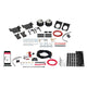 Firestone Airide 2876 All-In-One Wireless Rear Air Spring Kit fits 2005-2023 Tundra | Up to 5,000 lbs of Load-Leveling Capacity | 5-100 PSI | Easy Installation