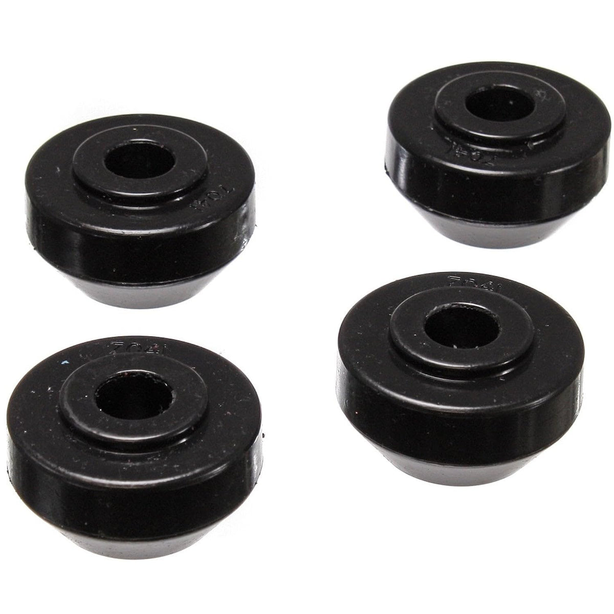 Energy Suspension Front Strut Rod Bushings 1965-70 Ford Galaxie & 1965-76 Ford LTD