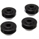 Energy Suspension Front Strut Rod Bushings 1965-70 Ford Galaxie & 1965-76 Ford LTD