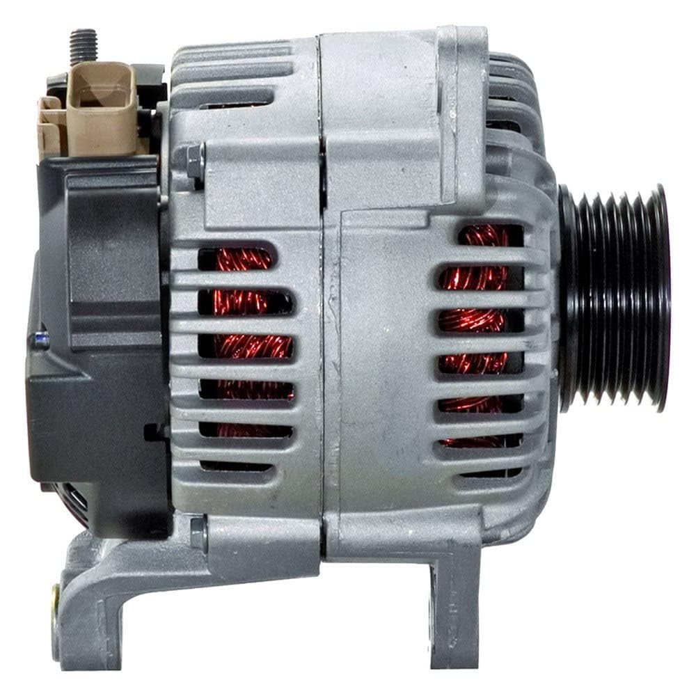 Remy 12568 Premium Remanufactured Alternator