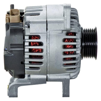 compare product Remy 12568 Premium Remanufactured Alternator