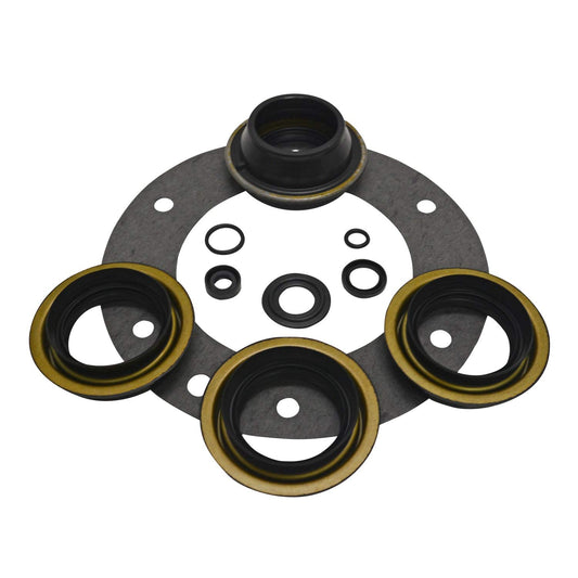 USA Standard Gear Transfer Case Seal Kit-4WD ZTTSK1356