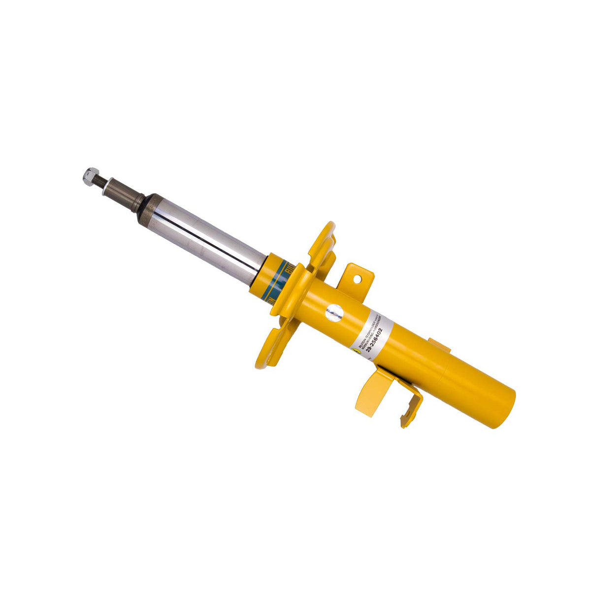 Bilstein B8 Performance Plus 14-18 Ford Focus Front Left Monotube Suspension Strut (29-256402)