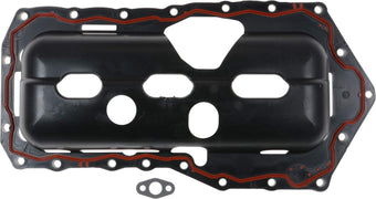 compare product Victor Reinz 10-10211-01 Engine Oil Pan Gasket Set for 95-05 GM 3.8L V6