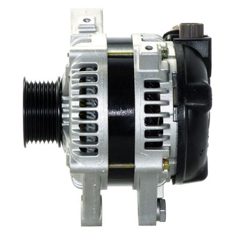 compare product Remy 12453 Premium Remanufactured Alternator (Renewed)