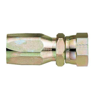 compare product Aeroquip FBM1302 Swivel Straight Fitting