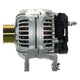 Remy 12476 Premium Remanufactured Alternator