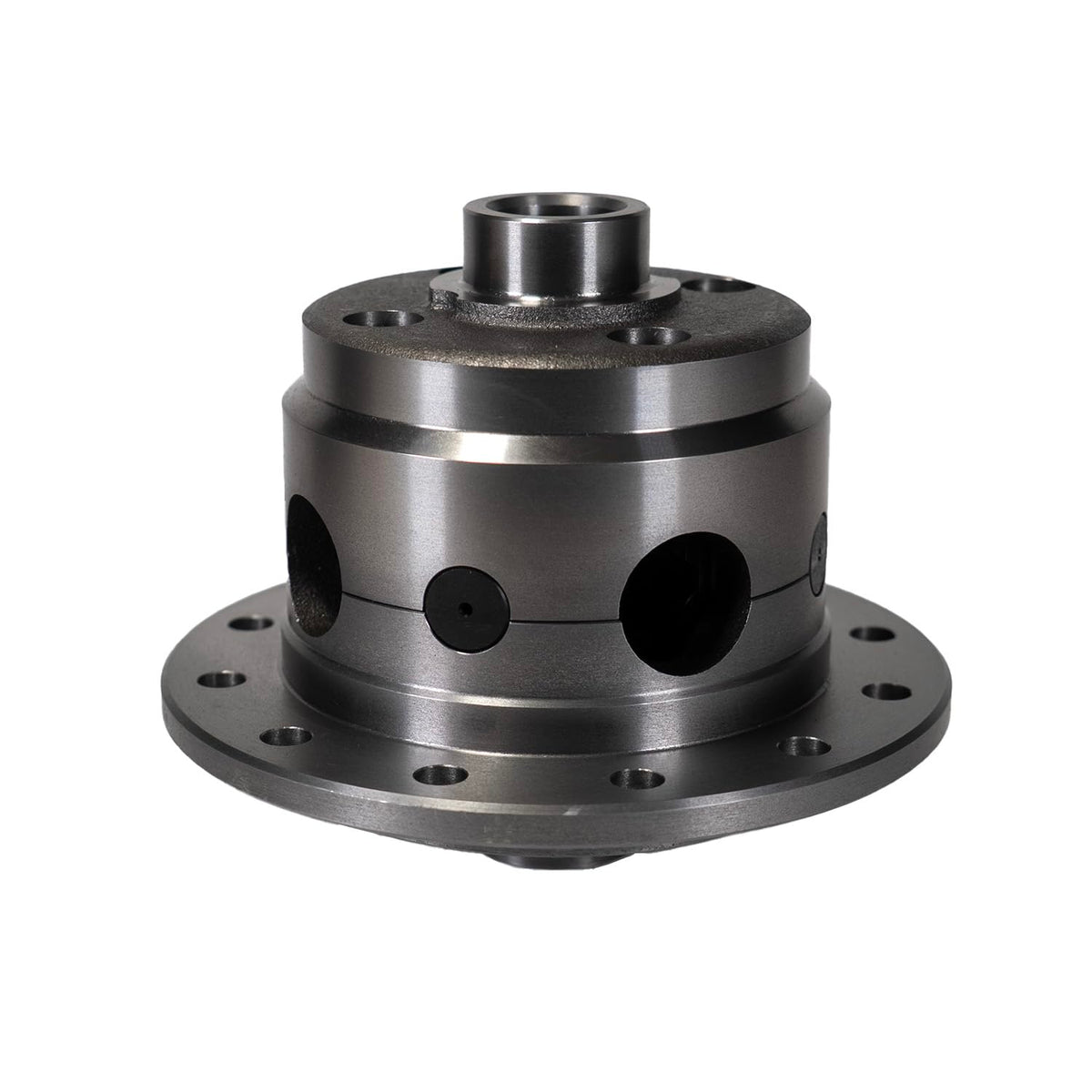 10.5 Yukon Dura Grip for Toyota, 36 Spline, Composite Clutches