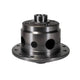 10.5 Yukon Dura Grip for Toyota, 36 Spline, Composite Clutches