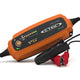 CTEK 56-958 MUS 4.3 Polar 12 Volt | Fully Automatic Extreme Climate 8 Step Battery Charger