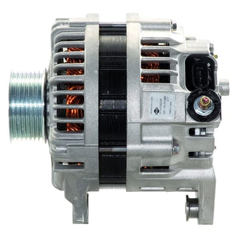 compare product Remy 12697 Premium Remanufactured Alternator