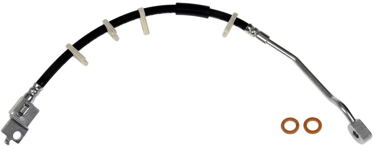 Dorman H380347 Front Driver Side Brake Hydraulic Hose