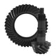 Yukon Gear & Axle 3.08 ratio 30 spline pinion Ring and Pinion Set for standard rotation Ford 8.8"