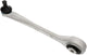 Dorman Premium CB12137PR Front Driver Side Upper Forward Suspension Control Arm and Ball Joint Assembly Compatible with Select Audi Models