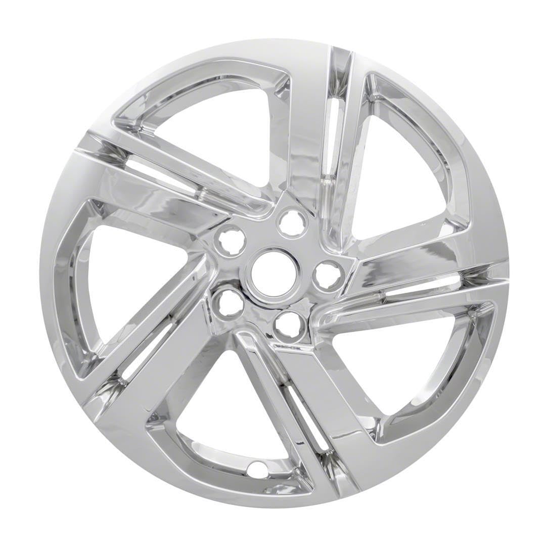 COAST2COAST - CCIIMP418X - IMPOSTOR W/S;18'; CHROME;SET OF 4