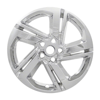 compare product COAST2COAST - CCIIMP418X - IMPOSTOR W/S;18'; CHROME;SET OF 4