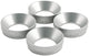 Allstar Performance ALL26184 1.15" I.D 1/2" Carburetor Restrictor Plate Inserts