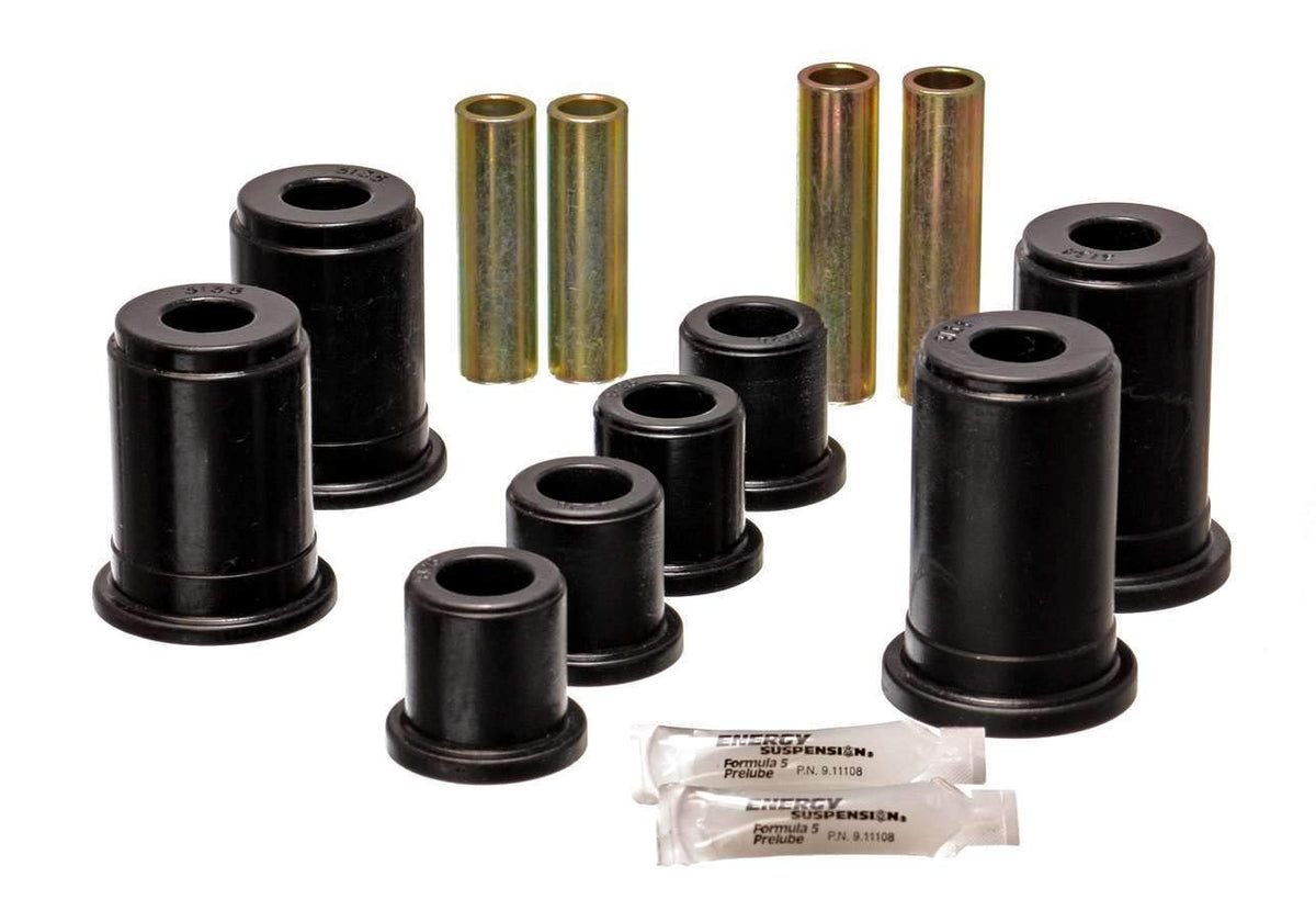 Energy Suspension Control Arm Bushing Set - 3.3186G