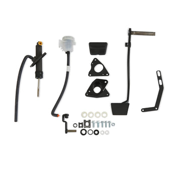 compare product Holley 319-910 Hydraulic Clutch Conversion Kit