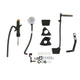 Holley 319-910 Hydraulic Clutch Conversion Kit