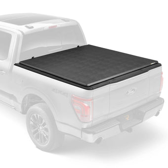 compare product RealTruck Extang Trifecta 2.0 Soft Folding Truck Bed Tonneau Cover | 92645 | Fits 2007 - 2013 Chevy/GMC Silverado/Sierra 5' 9