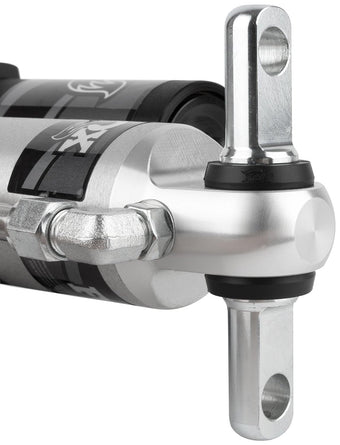 compare product FOX Factory Shocks 985-26-191 Rear Coilover Shock Absorbers Fits Chevrolet Silverado 2500 HD