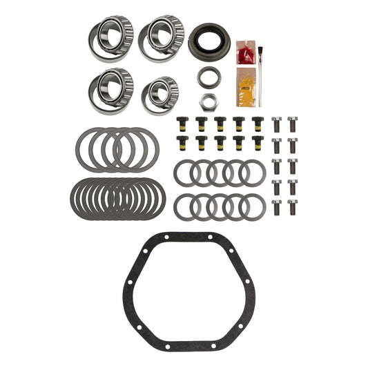 Motive Gear RA28RNJKMKT Rear Master Kit for a Dana 44 JK Differential with Timken Tapered Bearings