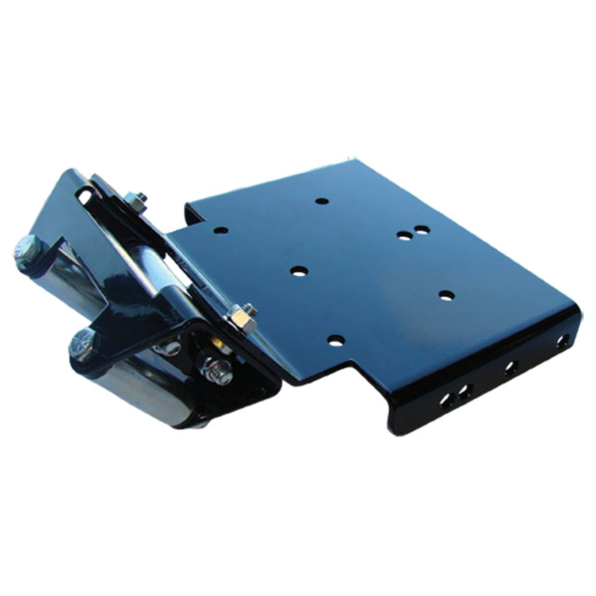 Bulldog Winch (15143 Winch Mount