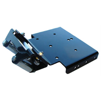 compare product Bulldog Winch (15143 Winch Mount