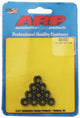 ARP 3008330 Stainless Steel 1/4-28 12-Point Nuts - Pack of 10