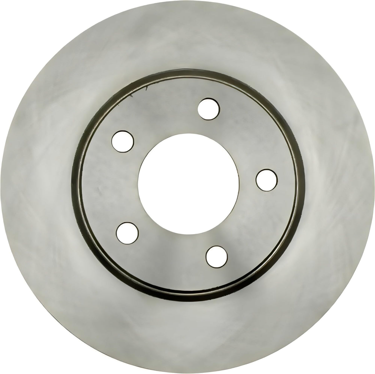 Raybestos 780049R Professional Grade Disc Brake Rotor