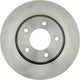 Raybestos 780049R Professional Grade Disc Brake Rotor