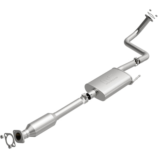 MagnaFlow Direct-Fit Catalytic Converter 280578 (Federal/EPA Compliant)