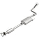 MagnaFlow Direct-Fit Catalytic Converter 280578 (Federal/EPA Compliant)