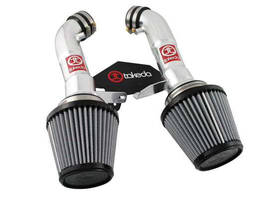 aFe Power #TR-3008P Takeda Open Element Intake