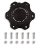 Holley 241-226 Billet Fuel Cell Cap with Holley Equipped Logo
