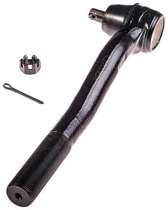 compare product Dorman T3472 Front Passenger Side Steering Tie Rod End Compatible with Select Jeep Models
