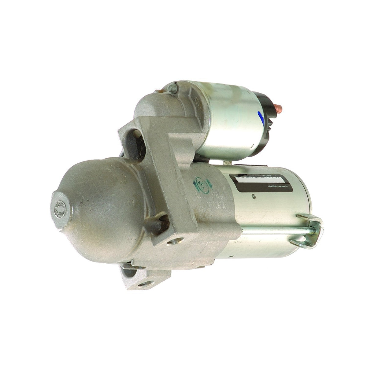 Remy 26654 Premium Remanufactured Starter