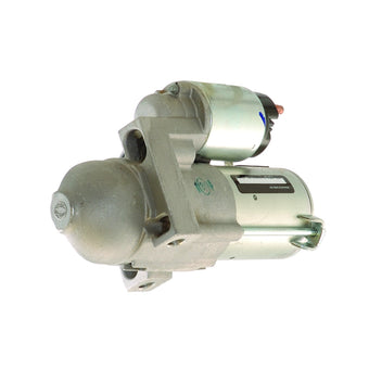 compare product Remy 26654 Premium Remanufactured Starter