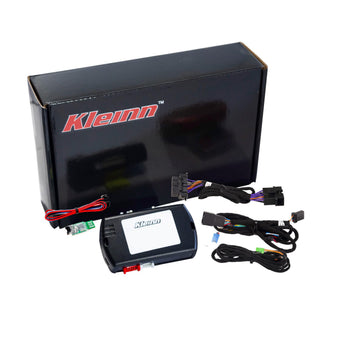 compare product Kleinn Remote Start Compatible with Jeep Wrangler 2018-2025/Jeep Gladiator 2020-2025 - Includes Programmer