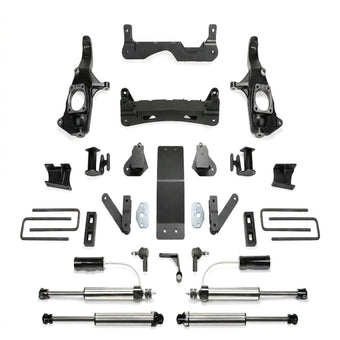 compare product Fabtech FTS21230 Component Box