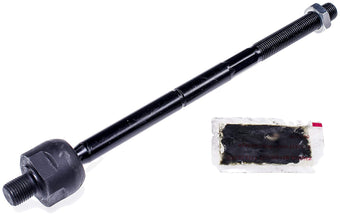 compare product Dorman TI91210 Front Inner Steering Tie Rod End