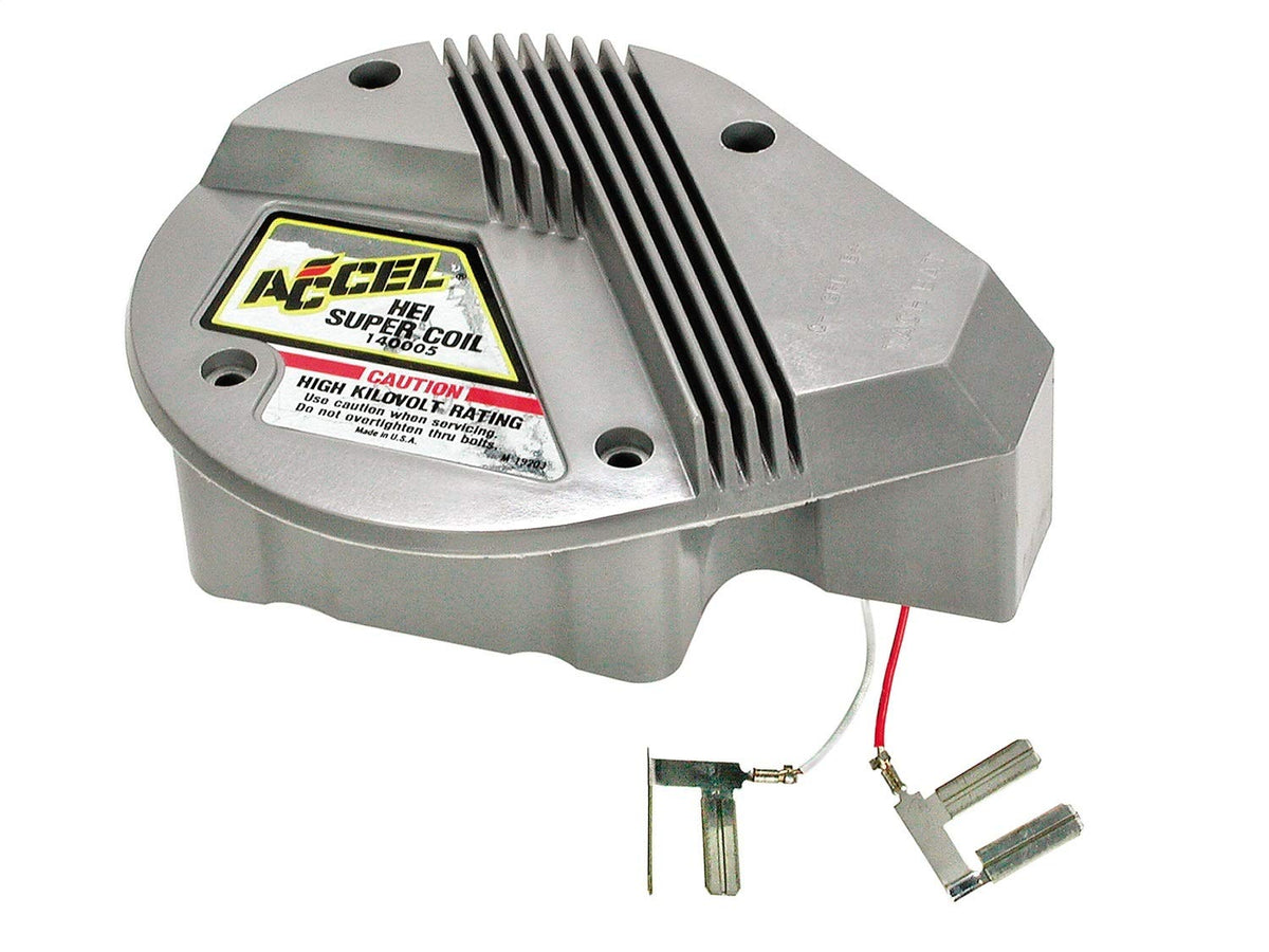 Accel 140005 Hei Coil
