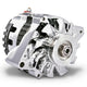 GM CS130, 160 AMP ALTERNATOR, CHROM