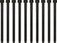 Victor Reinz 14-32121-01 Engine Cylinder Head Bolt Set