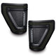 ORACLE Lighting Flush Style LED Tail Lights for 2021-2024 Ford F-150 (Tinted)