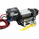 Bulldog Winch 4400 Pound (15019) Trailer Winch/Utility Winch