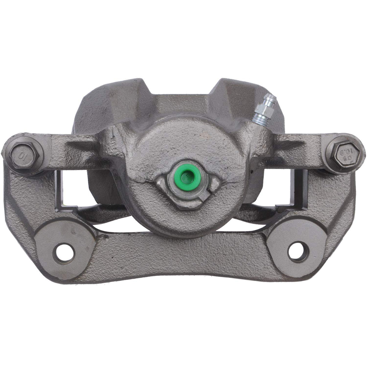 Cardone 19-B7107 Remanufactured Unloaded Disc Brake Caliper with Bracket