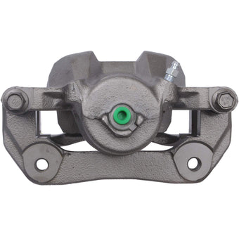 compare product Cardone 19-B7107 Remanufactured Unloaded Disc Brake Caliper with Bracket