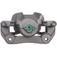 Cardone 19-B7107 Remanufactured Unloaded Disc Brake Caliper with Bracket